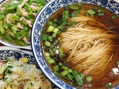 -伟记奥面馆(养育巷店)