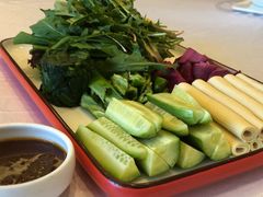 -谷语中餐厅