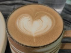 -THE WOODS 简餐 (国贸商城店)