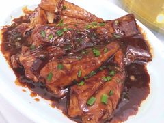 -国际饭店·帆声西饼屋(黄河路店)