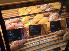 -托斯卡纳烘焙意大利餐厅(五天地店)