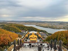 -六鼎山文化旅游区