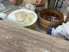 -东升灌浆包(辛庄街总店)