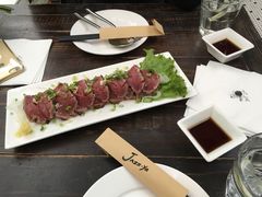 -Jazz·ya 爵士屋(来福士店)