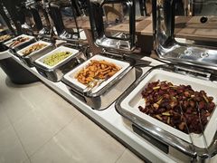 -天荷菜根·闽南素食自助(刺桐北路店)