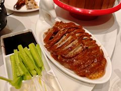 -梅利汴京烤鸭•开封豫菜地标店(晋安路店)