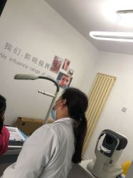 -清清博视儿童眼视光中心(角门西店)