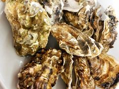 -渔民船说·北塘海鲜·天津菜·海肠捞饭(北塘古镇店)