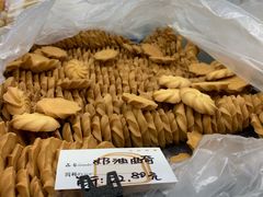 -爱德顺糕点食屋(利民道店)