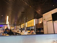 -绿茶餐厅(成都大悦城店)