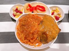 -Aqua Oasis 水天堂(石路天虹店)
