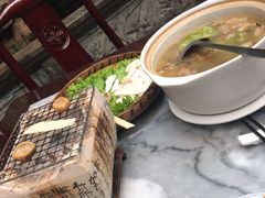 -蔼若春.传承三十年云南菜(金碧公园店)