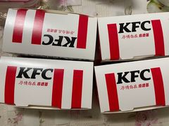 -肯德基(中纬店)