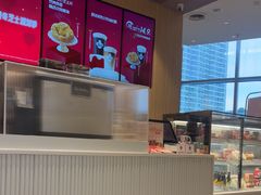 -Tims天好咖啡·贝果(东吴龙湖天街店)