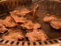 -梅梅家的烤肉店(槐北路店)