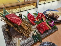 -吉秋田鲜和牛烧肉·肉档自选