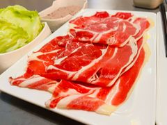 -君邦火锅(新疆大厦店)