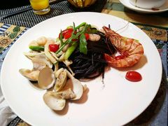-Mr.Fat Duck肥鸭先生西餐厅