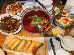 -胡桃里音乐酒馆(环亚凯瑟琳广场店)