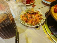 -沪上名羊天下•烤羊腿•东北烧烤•小龙虾(浦东直营总店)