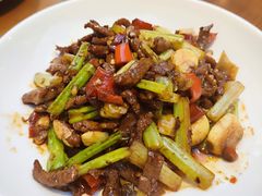 -外婆烧.老杭帮菜(庆春店)