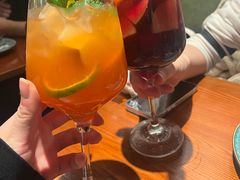 -CRAZYONES西班牙海鲜饭(上海美罗城店)