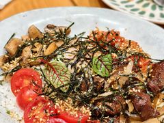小火山牛肉拌饭-FreshCo鲜途·西厨(大良店)