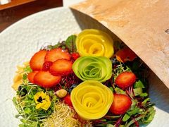 -狮拾久·现代新加坡料理(壹方城店)