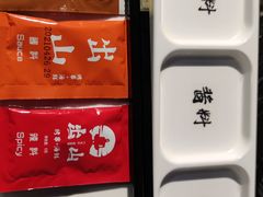 -郎出山烧烤(胶州店)