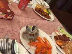 -雅枫国际酒店—枫叶自助餐(福田店)