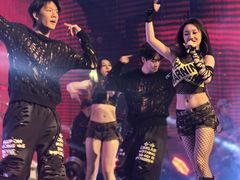 -MOSSO·Liveshow(M3香港广场店)