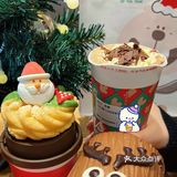 Tims火爆全球的幸运卷杯来🎅🏻圣诞惊喜拉满‼️