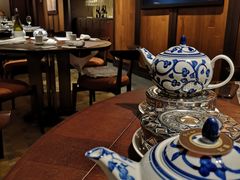 -逸东轩(香港逸东酒店)