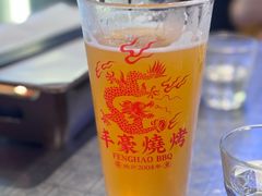 -丰豪烧烤·粤式大排档(学府店)