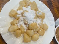 -韩风烤牛肉冷面店