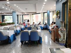 大堂-粥旺府(月环里店)