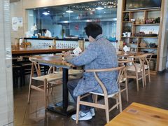 大堂-李公面(星尚邻里店)