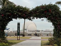 -华源餐厅·海鲜大排档(日月贝店)