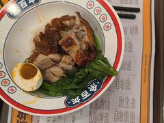 -余百年·现烧烧腊(布吉金利店)
