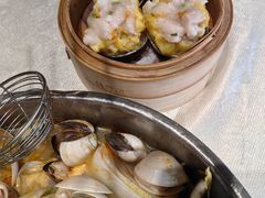 -味可道美食坊(福基路店)
