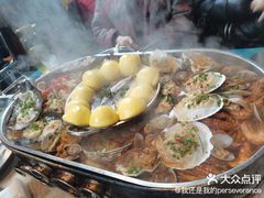 -原乡故事里海鲜大餐(玉祥门北马道巷店)