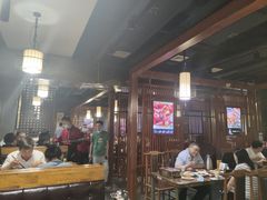 -郑喜旺烧烤(郑州总店)