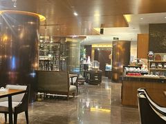 -岷山饭店-芝芝自助餐厅