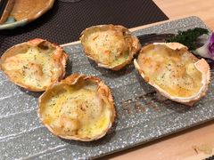 -酒久自助料理(佳兆业店)