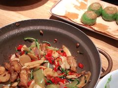-吃饭皇帝大(解放西路店)
