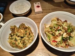 -农耕记·湖南土菜(观澜福城天虹店)
