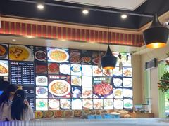 -火龙堂·风味民间菜(文一路店)