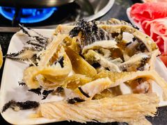 -邓莽子老火锅(中兴路总店)