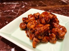 糖醋排骨-新白鹿餐厅(爱琴海购物中心店)