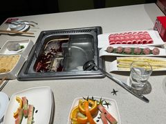 -海底捞火锅(亲子主题北金鹰店)